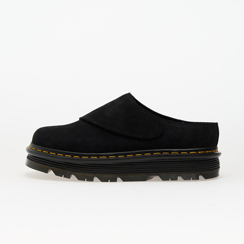 Dr. Martens Zebzag Anywair Black 64895151