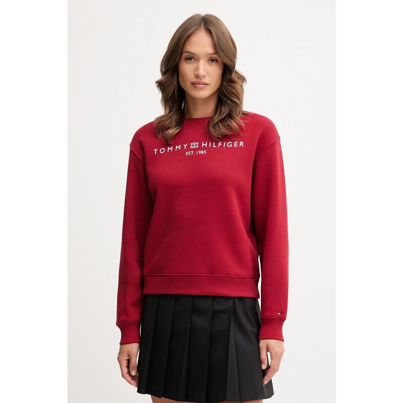 Mikina Tommy Hilfiger 64895280