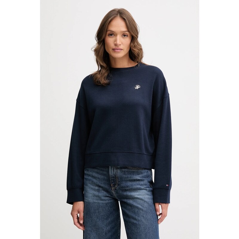 Mikina Tommy Hilfiger 64895308