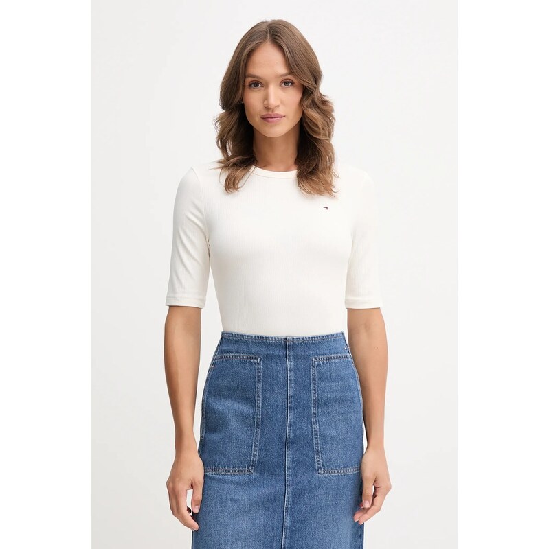 Tričko Tommy Hilfiger 64895301