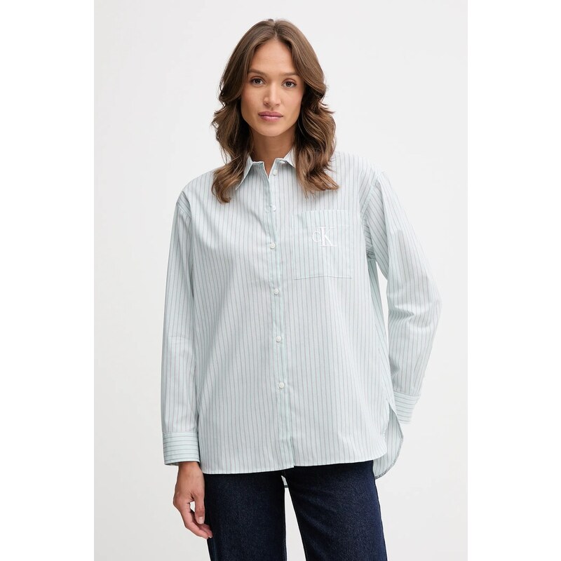 Košeľa Calvin Klein Jeans 64895336