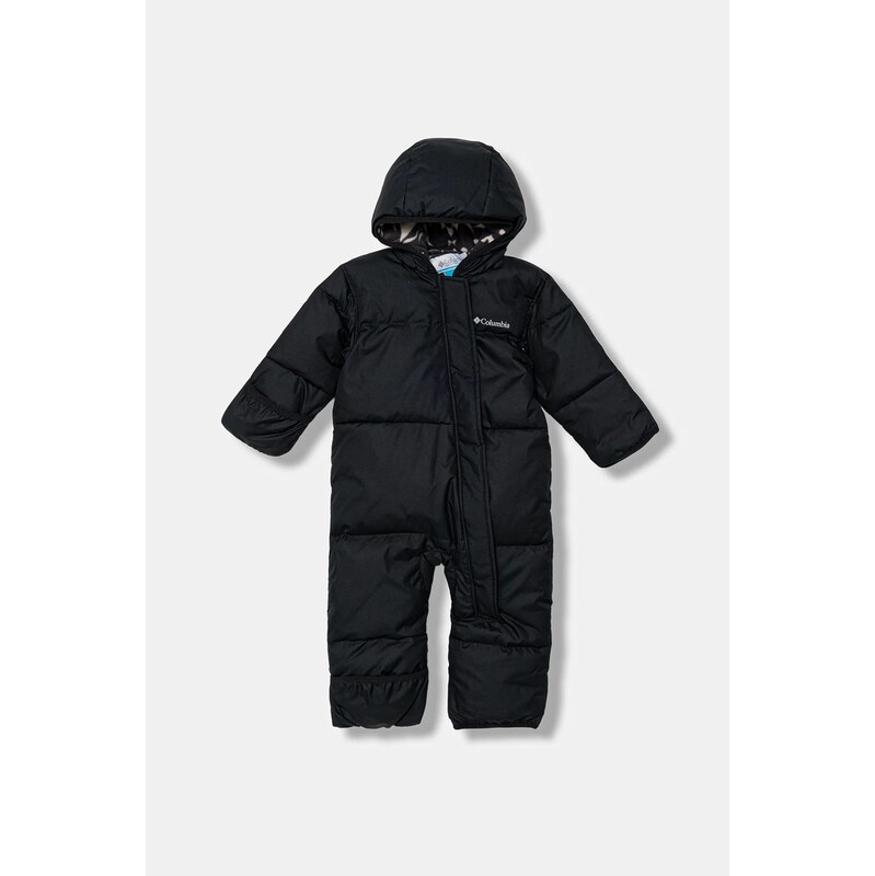 Detský páperový overal Columbia Snuggly Bunny Bunting 64895677