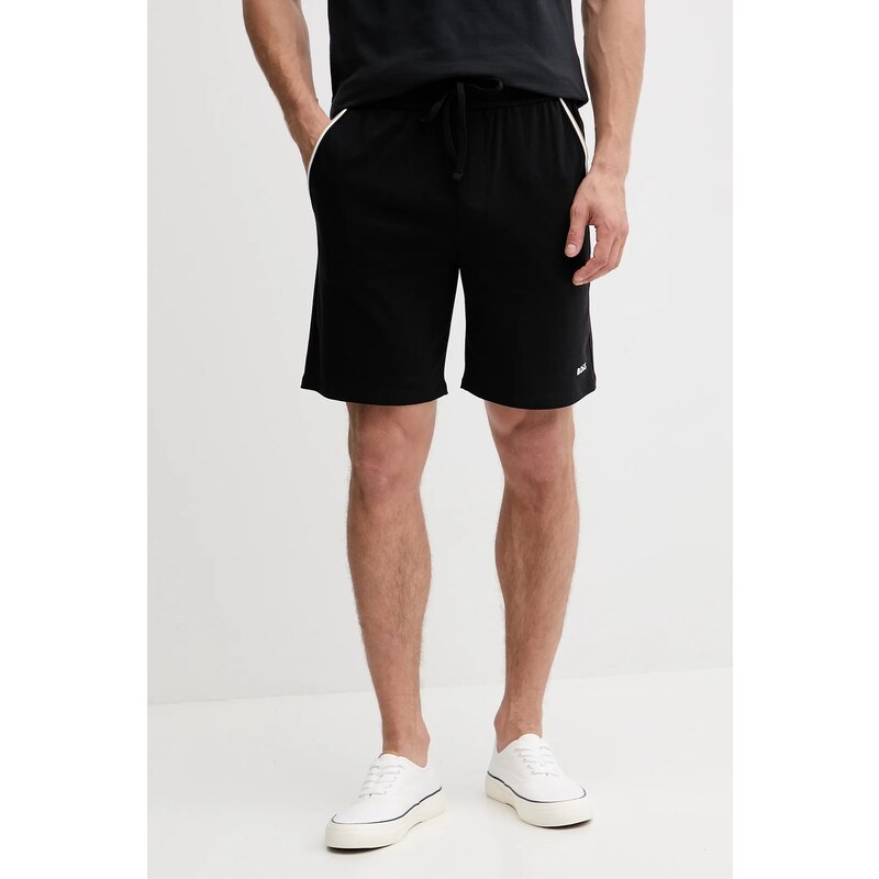 Šortky BOSS Unique Shorts CW 64895685