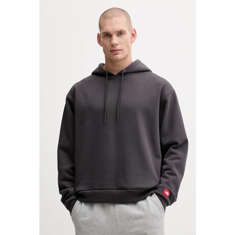 Mikina The North Face Redbox 64895748