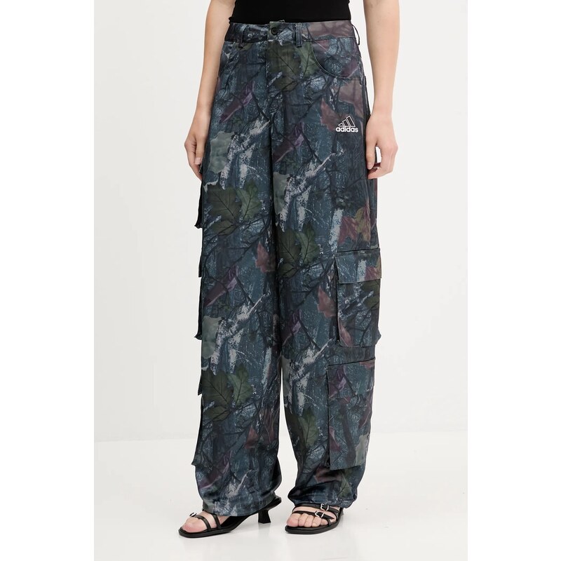 Nohavice adidas Originals Sat Cargo Pants 64895798