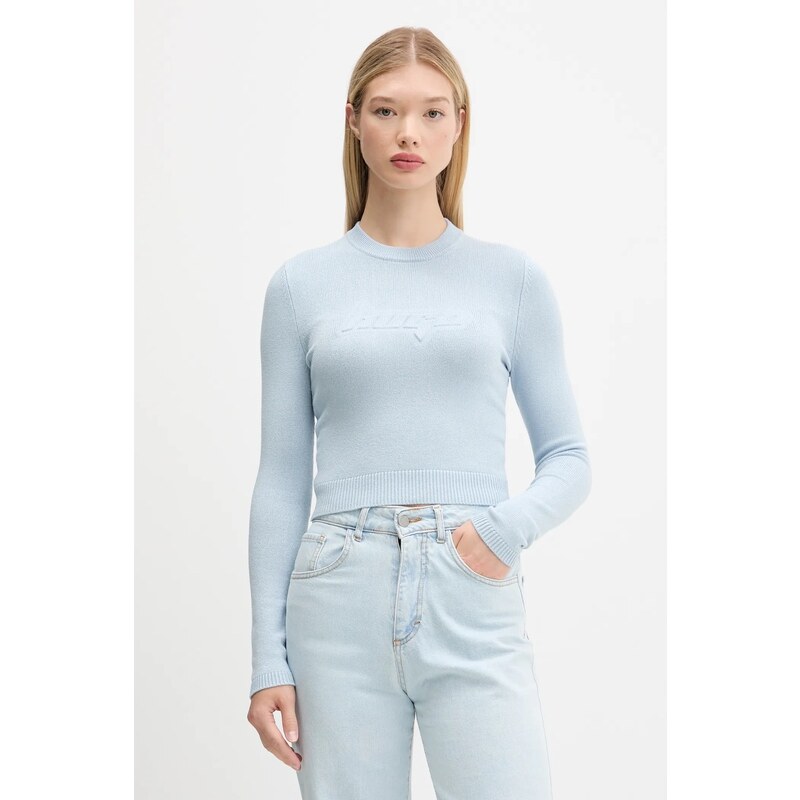 Sveter Hugo Blue Sblog_B 64895802