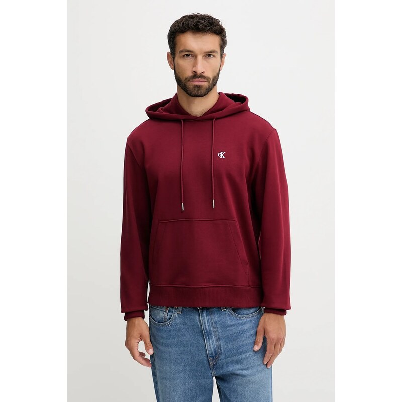 Bavlnená mikina Calvin Klein Jeans 64895803