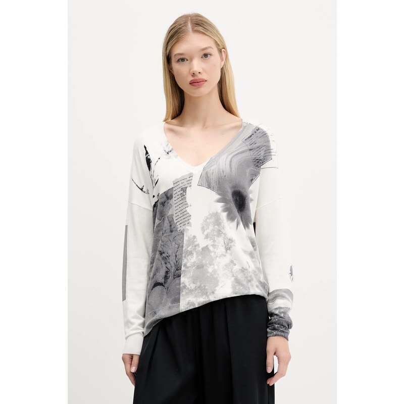 Sveter Desigual GOTEMBURGO 64895836