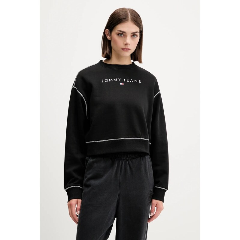 Mikina Tommy Jeans 64897732