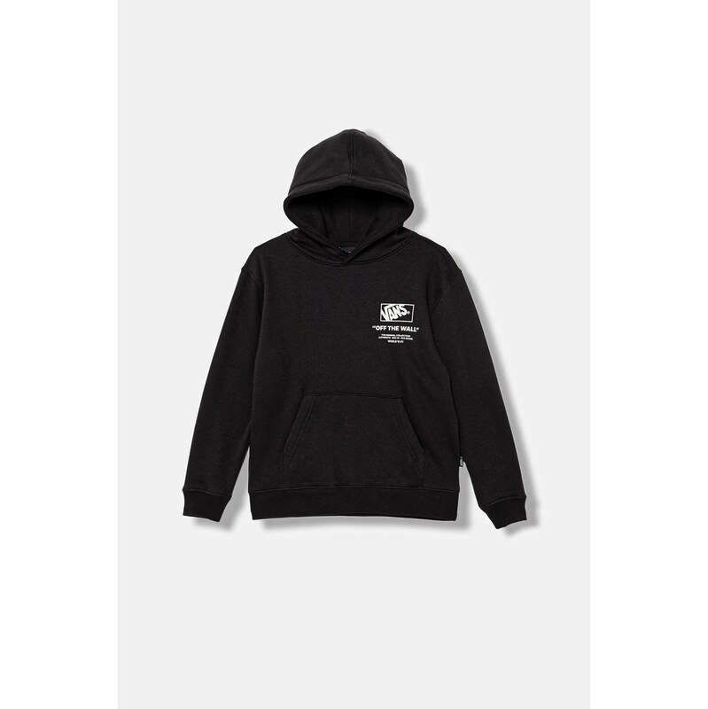 Detská mikina Vans Stockpile Pullover 64897726