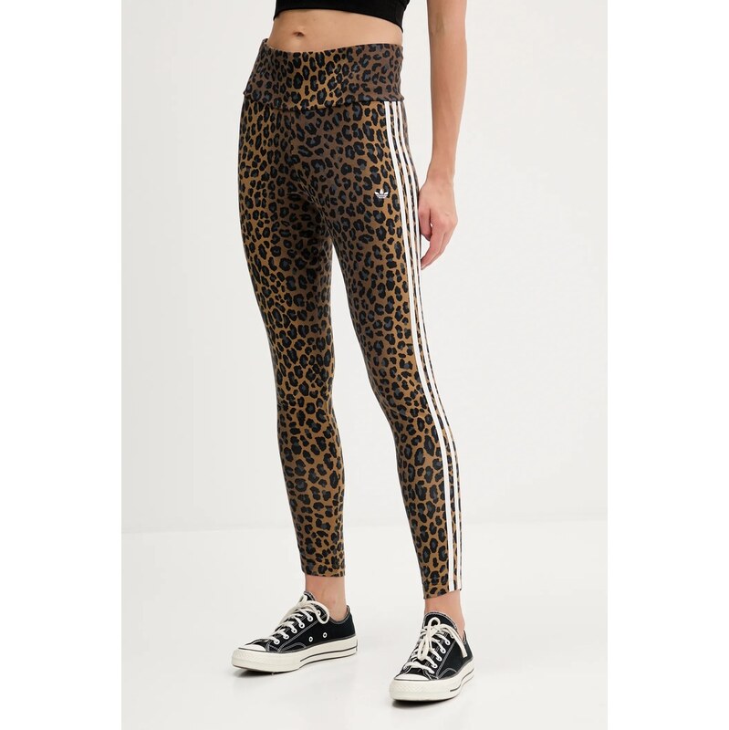 Legíny adidas Originals Legging 64897810