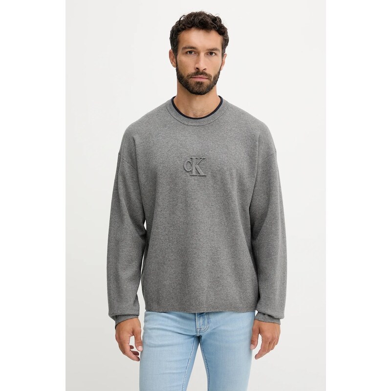 Sveter Calvin Klein Jeans 64897671