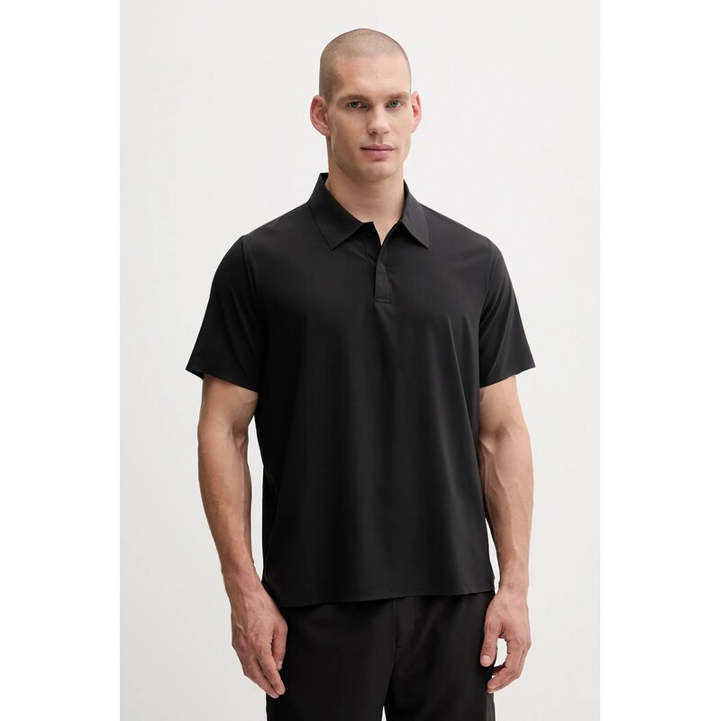 Tréningová polokošeľa Calvin Klein Performance 64897782