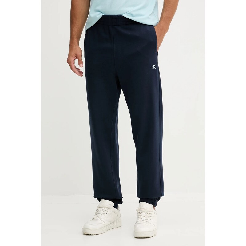 Bavlnené tepláky Calvin Klein Jeans 64897660