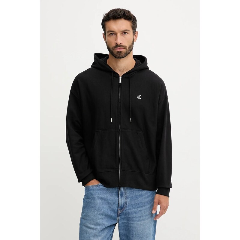 Mikina Calvin Klein Jeans 64897735