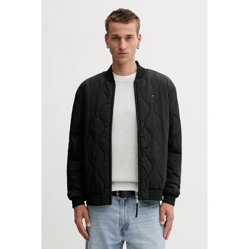 Bunda Tommy Jeans 64896249