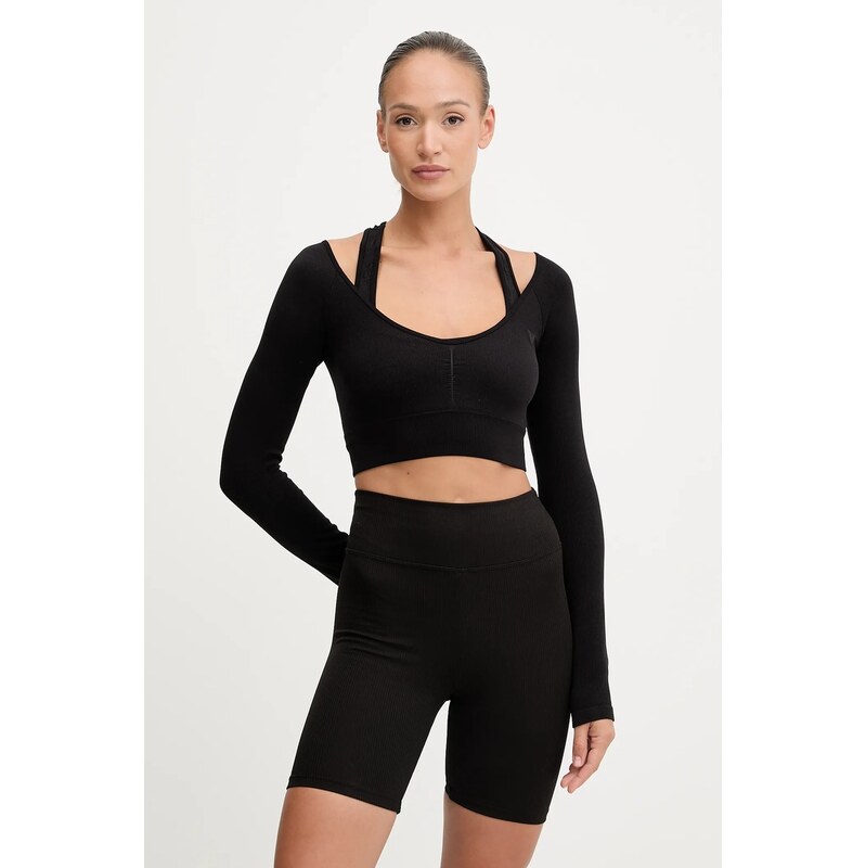 Tričko s dlhým rukávom Guess PEONY 66513785