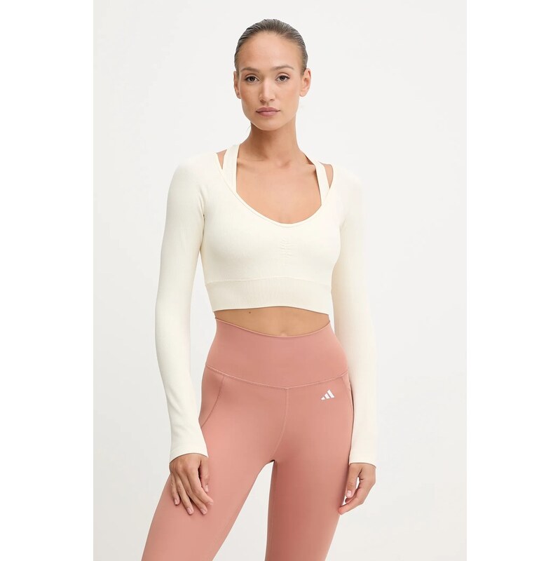 Tričko s dlhým rukávom Guess PEONY 66513786