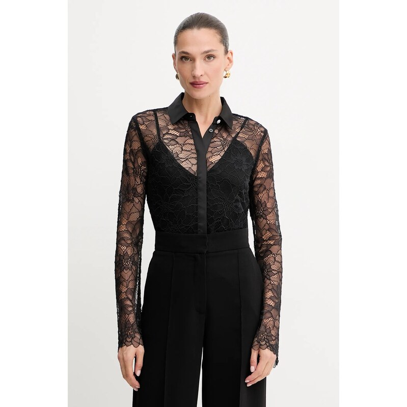 Košeľa Guess ANTOINETTE 64897806