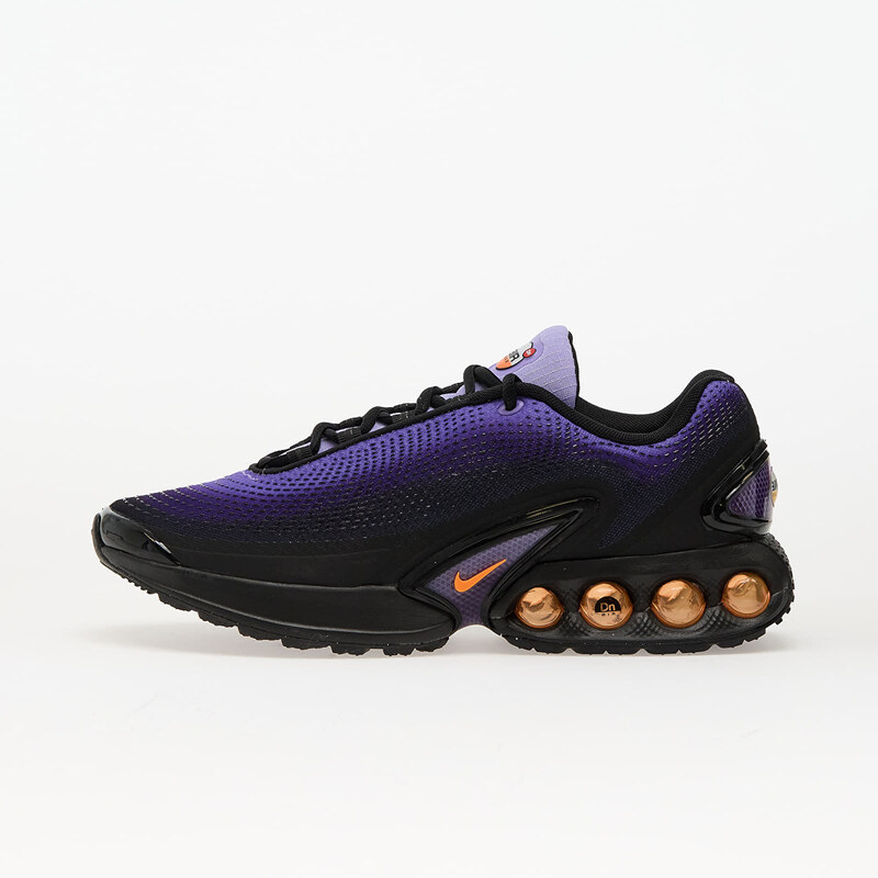 Nike Air Max Dn Se Medium Violet/ Total Orange-Voltage Purple-Black 64897461