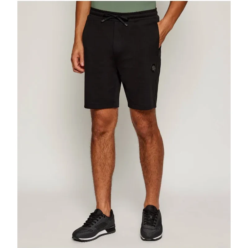 BOSS GREEN Šortky SH_Future | regular fit 64896688