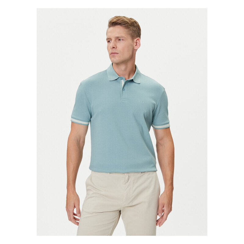 Polokošeľa JOOP! Jeans 64902259