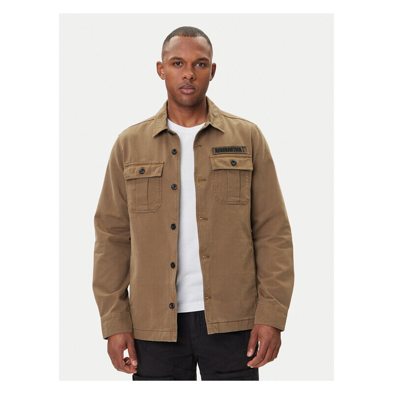 Prechodná bunda Aeronautica Militare 64903911