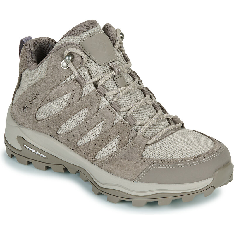 Columbia Turistická obuv REDMOND IV MID WATERPROOF Columbia 64896992
