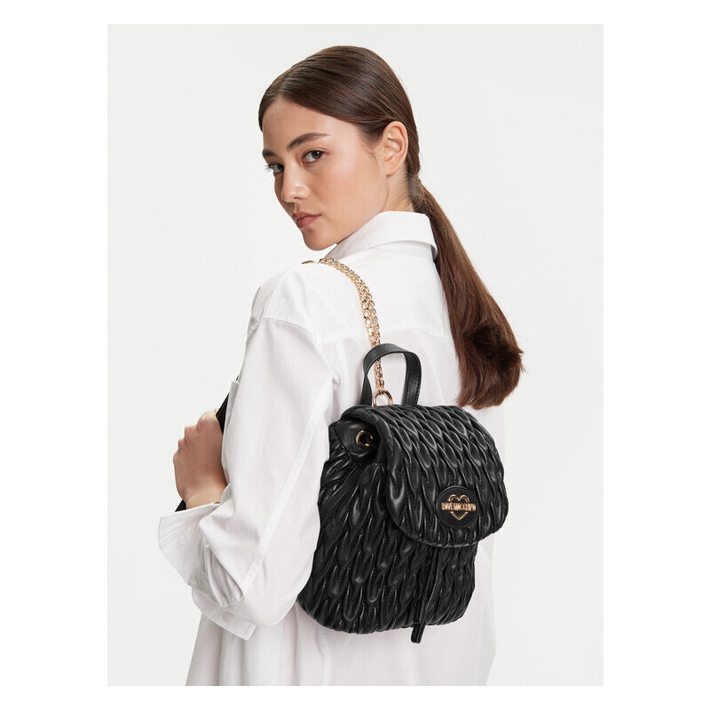 Ruksak LOVE MOSCHINO 64905566