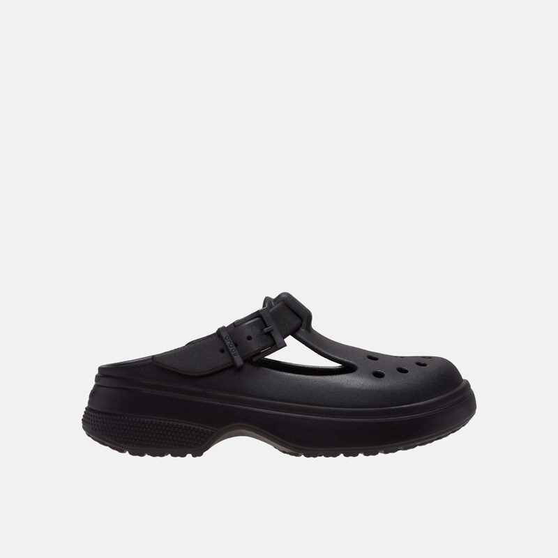 Crocs Classic Mary Jane Clog Black 65269318