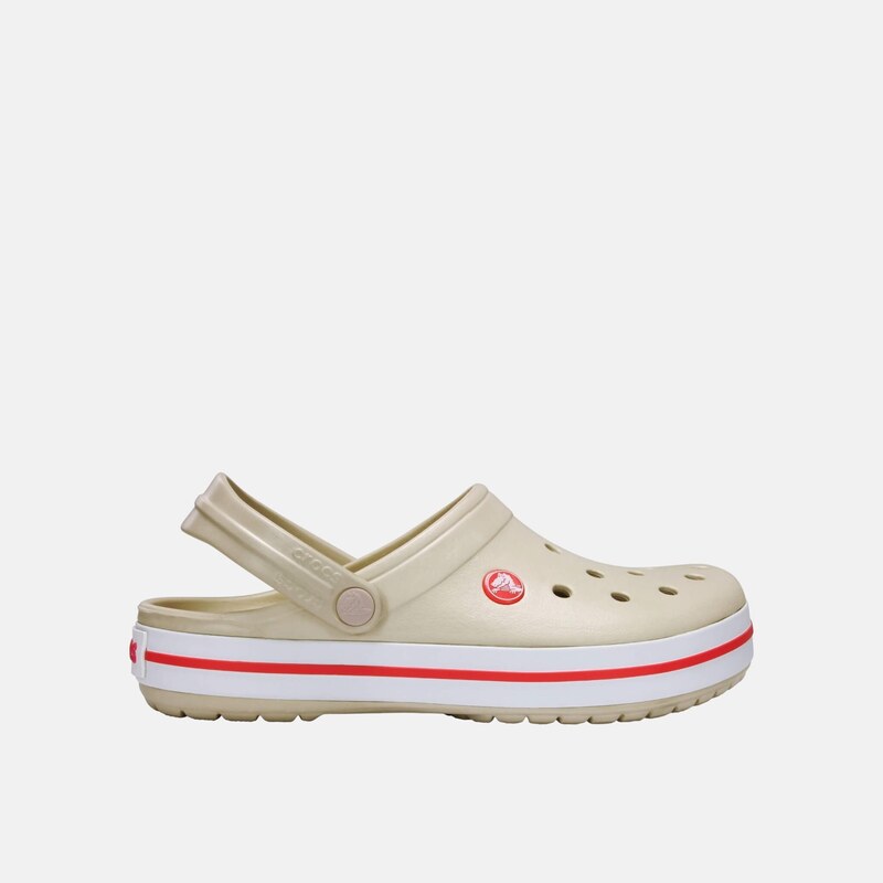 Crocs Crocband Stucco/Melon 65431377