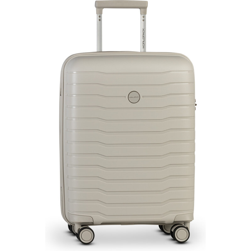 Worldpack Portland 4W S - Natur 65065438