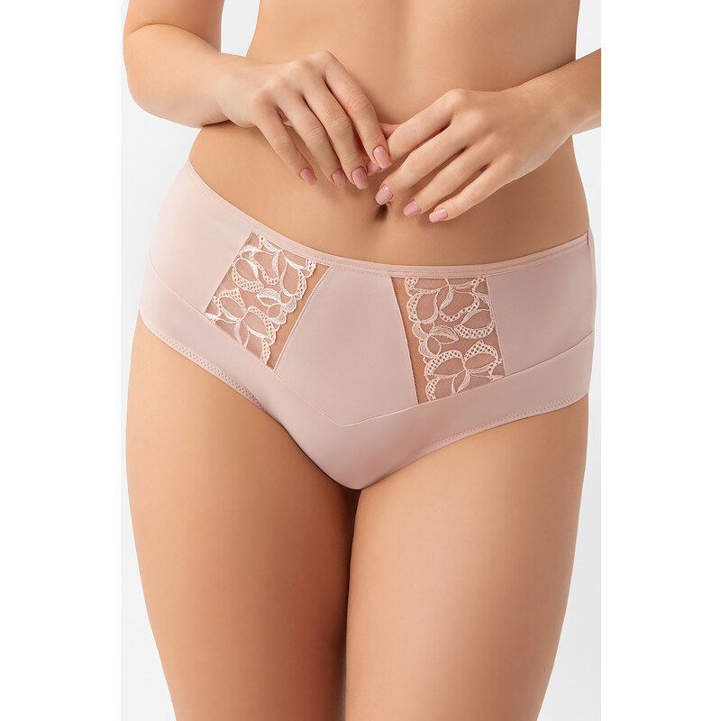 Gorsenia Lingerie Nohavičky model 216149 Gorsenia Spodné prádlo 64897359