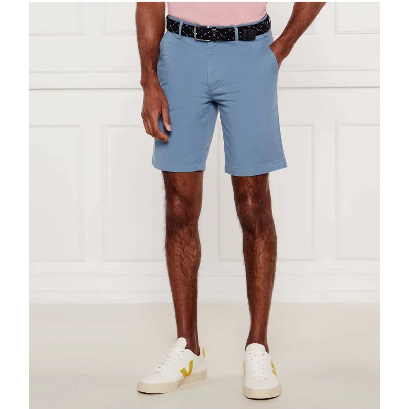 BOSS ORANGE Šortky Chino | Slim Fit 63289470