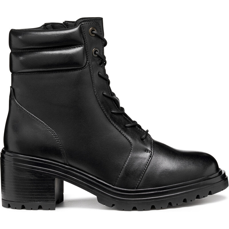 Šnurovacia obuv Geox 67553786