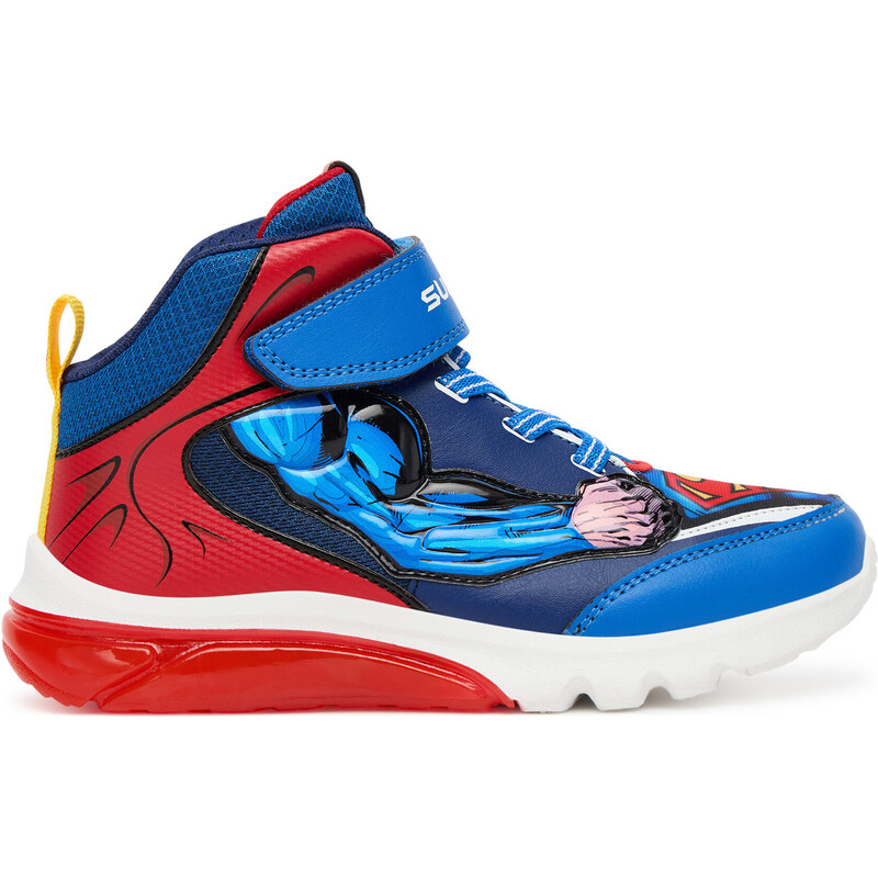 Sneakersy Geox 67486491