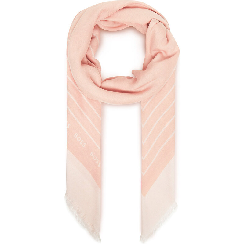 Šál/Šatka BOSS 67487719