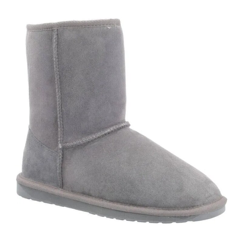 EMU Australia Snehule Stinger Lo | semiš 28497846