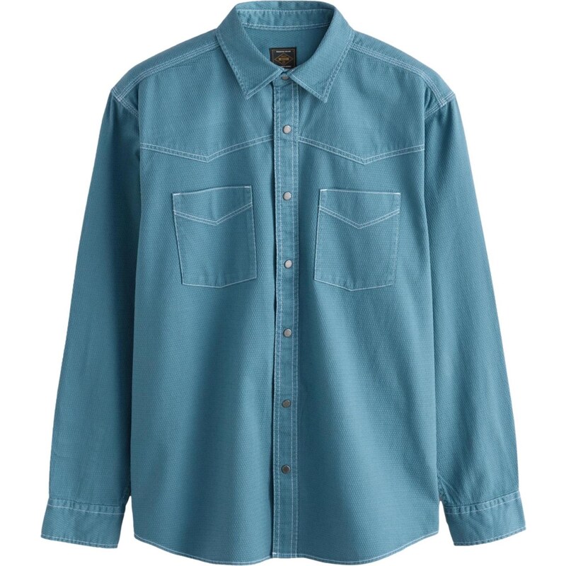 Next Košeľa svetlomodrá 64970789