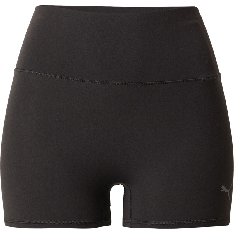 PUMA Športové nohavice Shapeluxe čierna 65853025