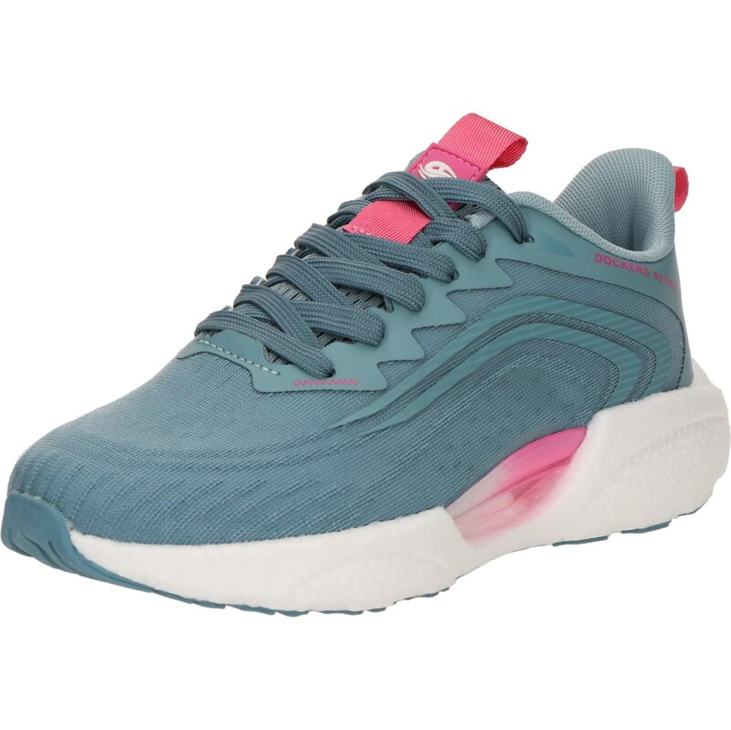 Dockers by Gerli Nízke tenisky modrá 65966807