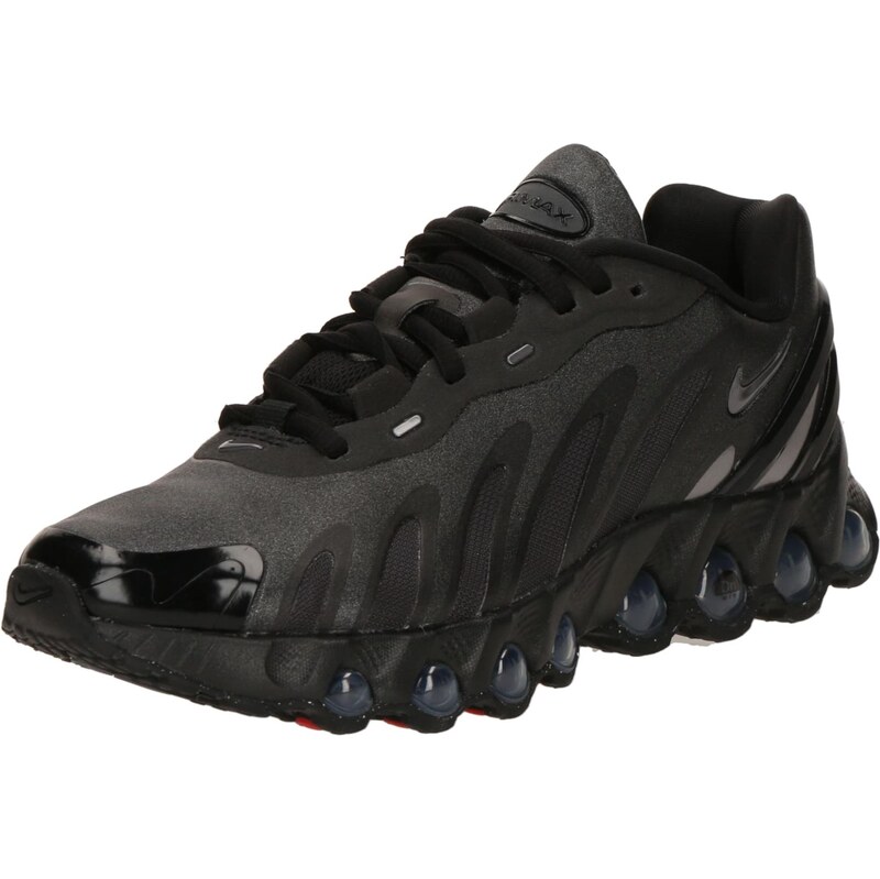 Nike Sportswear Nízke tenisky AIR MAX DN8 čierna 64898150