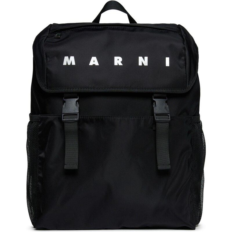 Marni Batoh čierna / biela 66068857