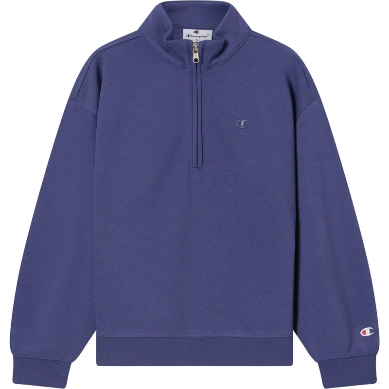 Champion Authentic Athletic Apparel Mikina enciánová 65659448