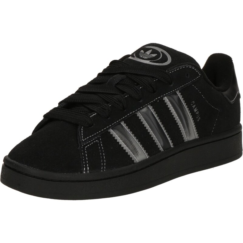 ADIDAS ORIGINALS Nízke tenisky CAMPUS 00s antracitová / čierna 64960627