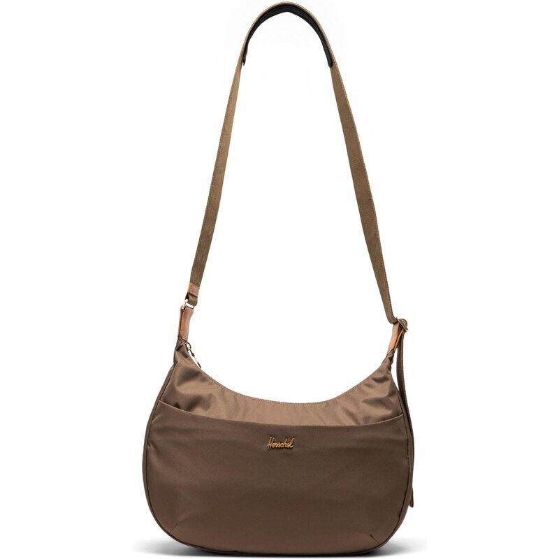 Herschel Taška cez rameno Yara olivová 64991428