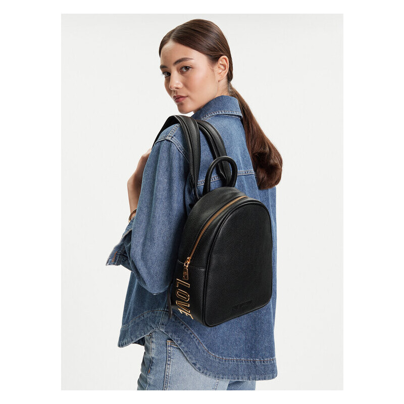 Ruksak LOVE MOSCHINO 64903056