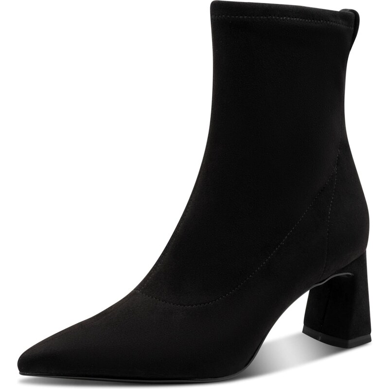 Tamaris Členkové čižmy čierna 65135832