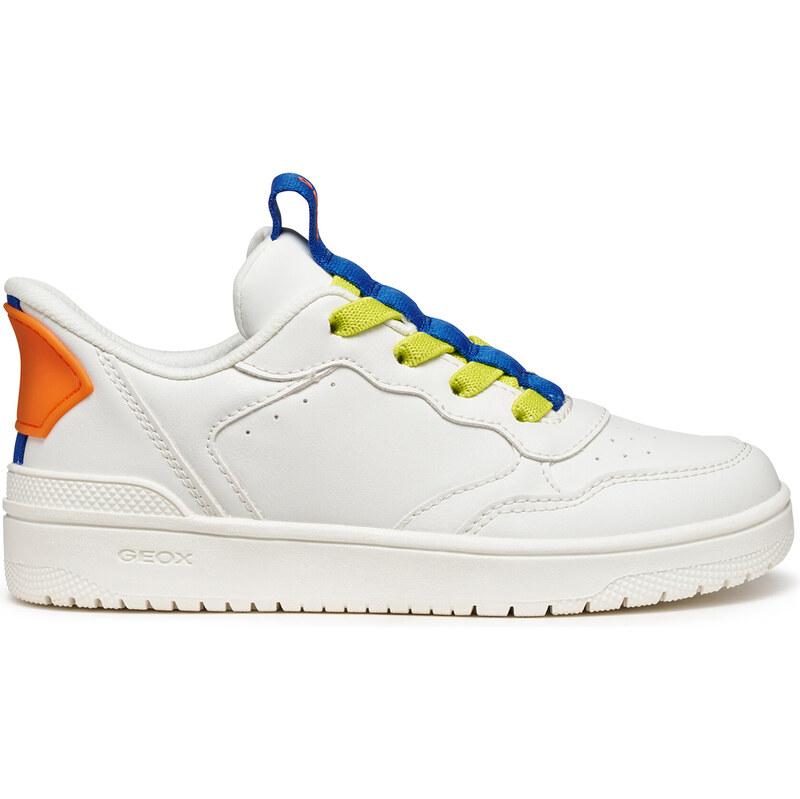 Sneakersy Geox 67487008