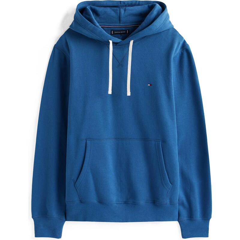 TOMMY HILFIGER Mikina ESS SEASONAL modrá 65883667